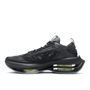 Women Nike Zoom Double Stacked Sneakers Size 6